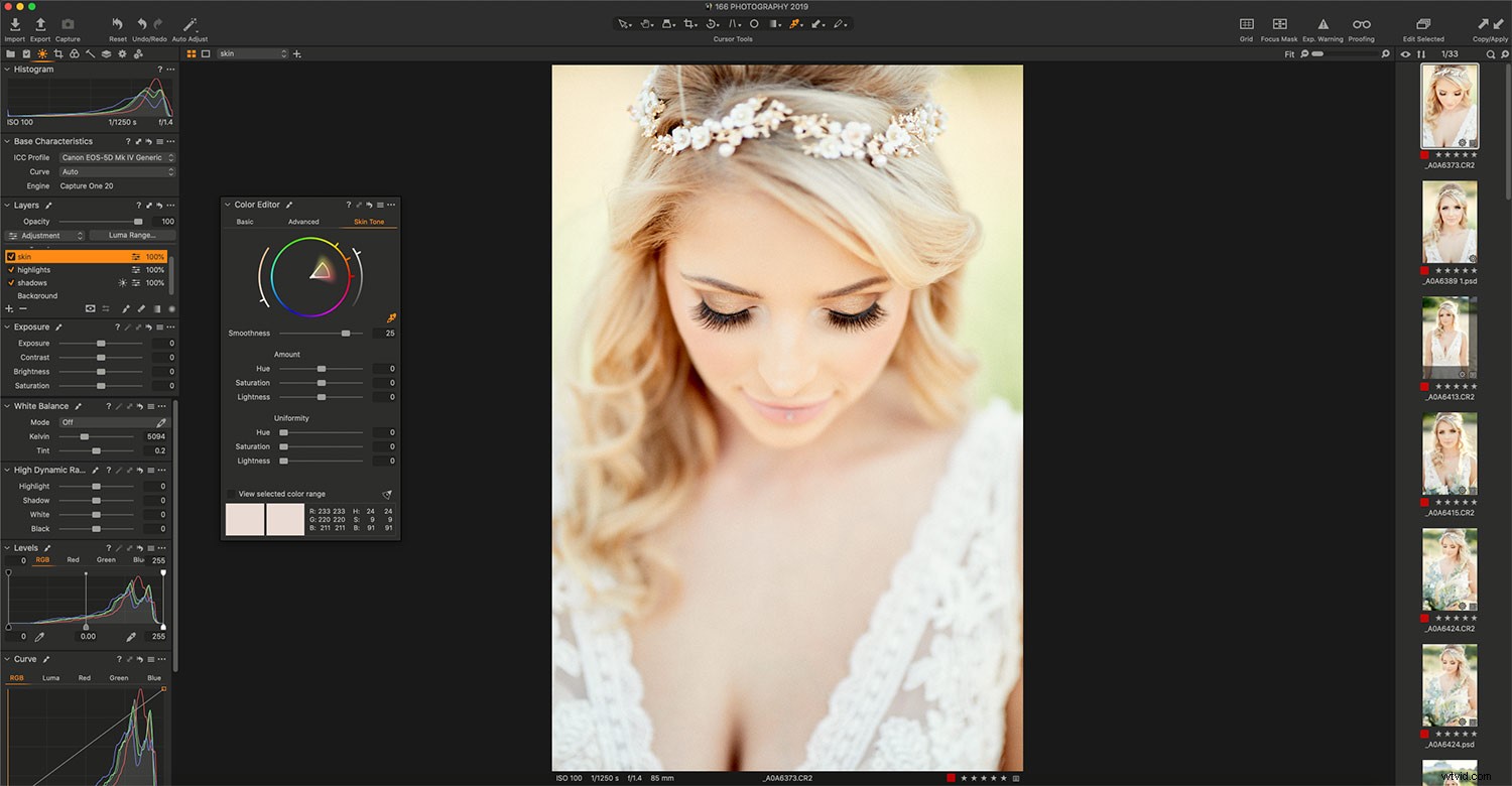 Capture One 20 In-Depth Review: Is It Time to Switch from Lightroom?
