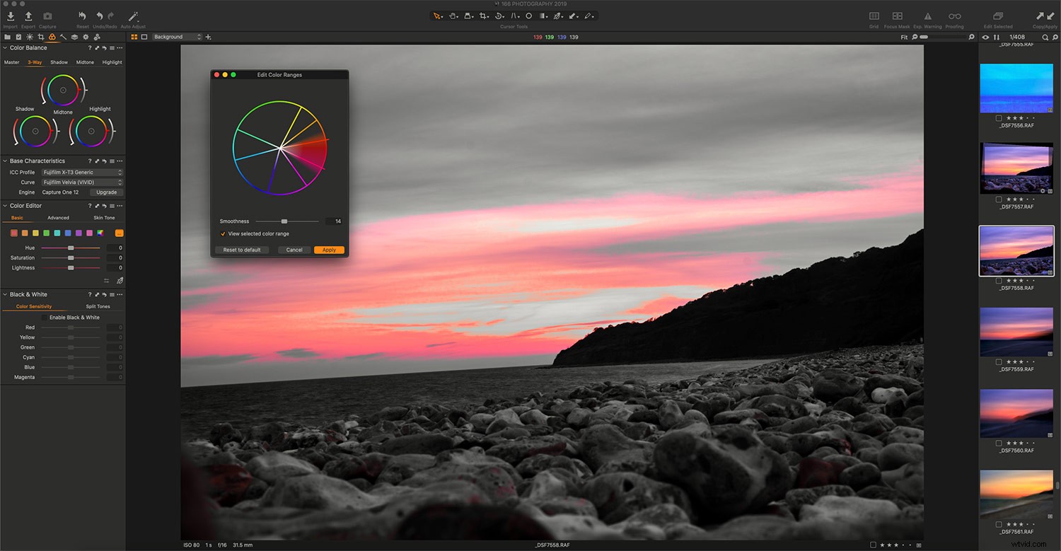 Capture One 20 In-Depth Review: Is It Time to Switch from Lightroom?