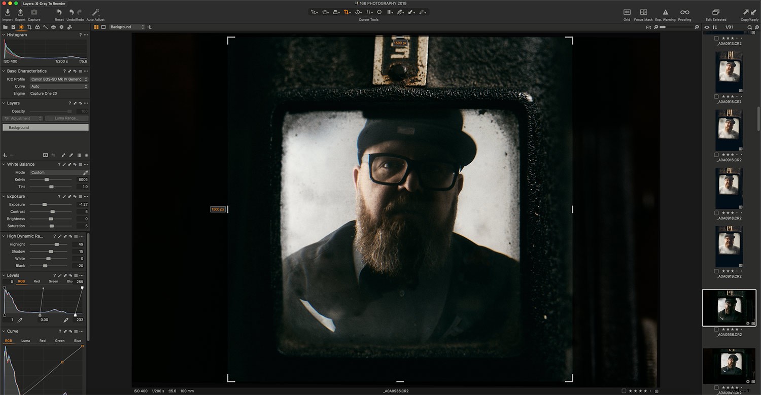 Capture One 20 In-Depth Review: Is It Time to Switch from Lightroom?