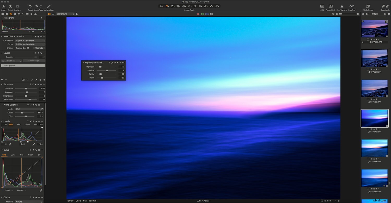 Capture One 20 In-Depth Review: Is It Time to Switch from Lightroom?