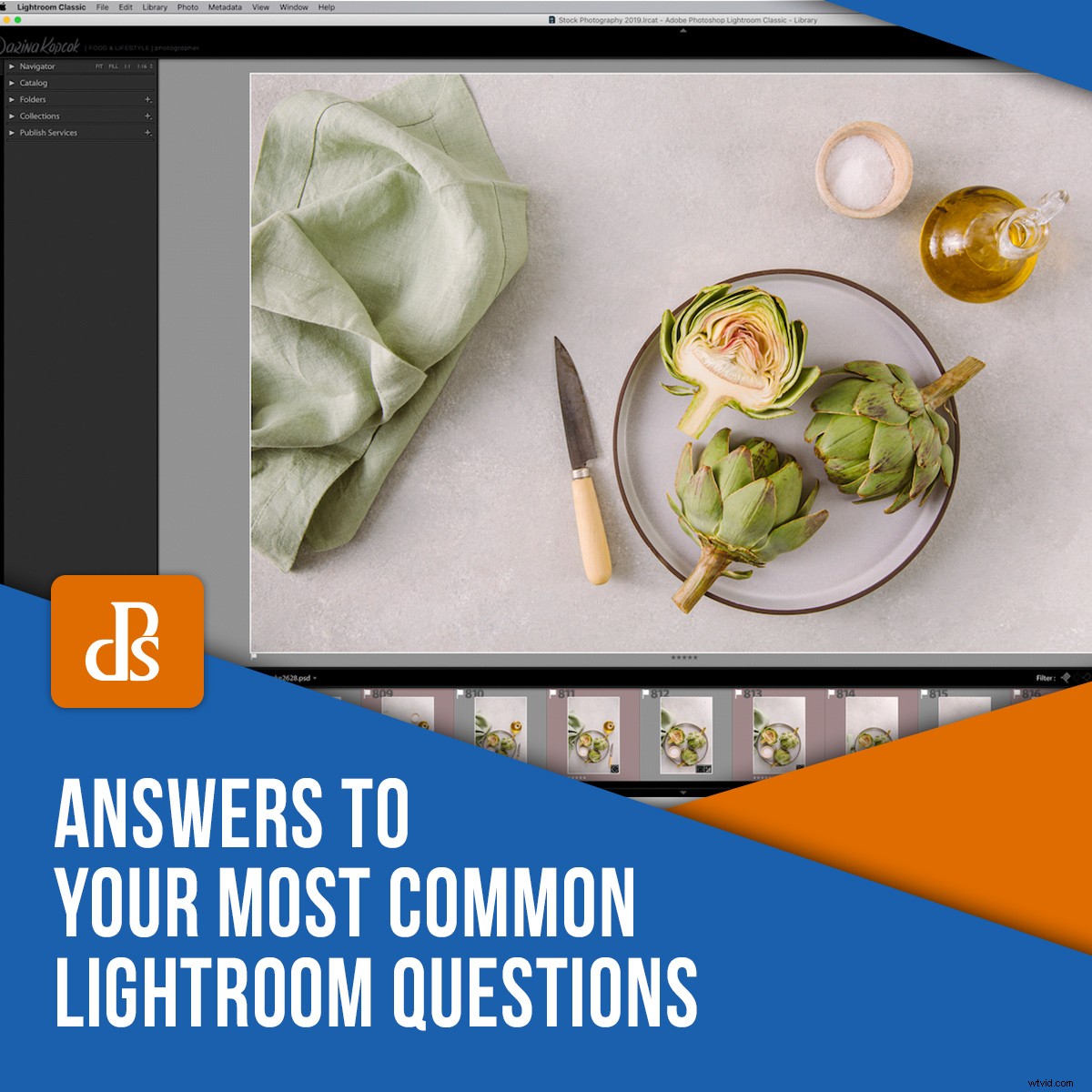 Expert Answers to Your Most Common Adobe Lightroom Questions