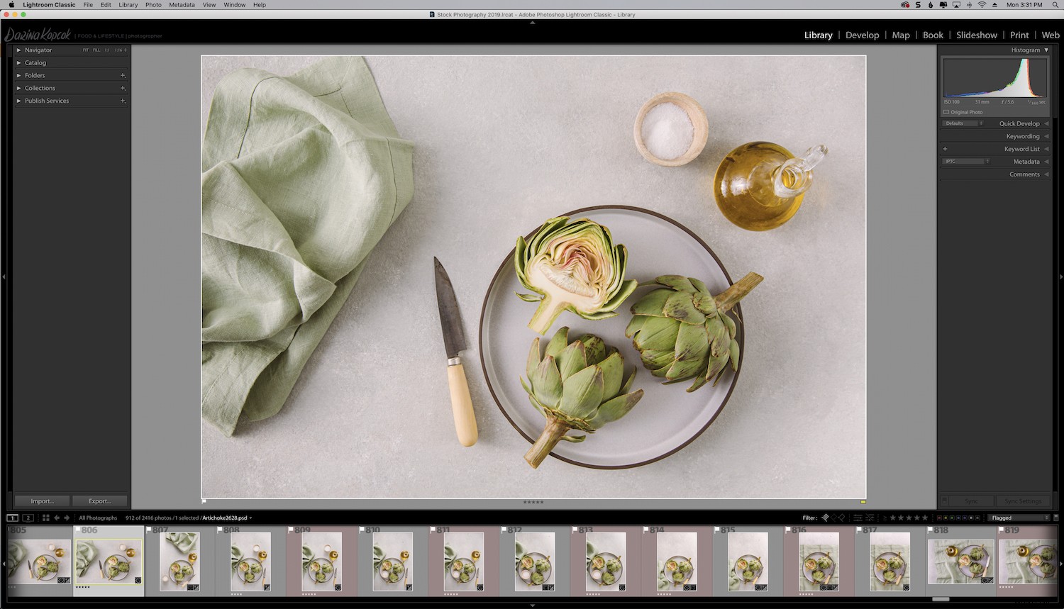 Expert Answers to Your Most Common Adobe Lightroom Questions