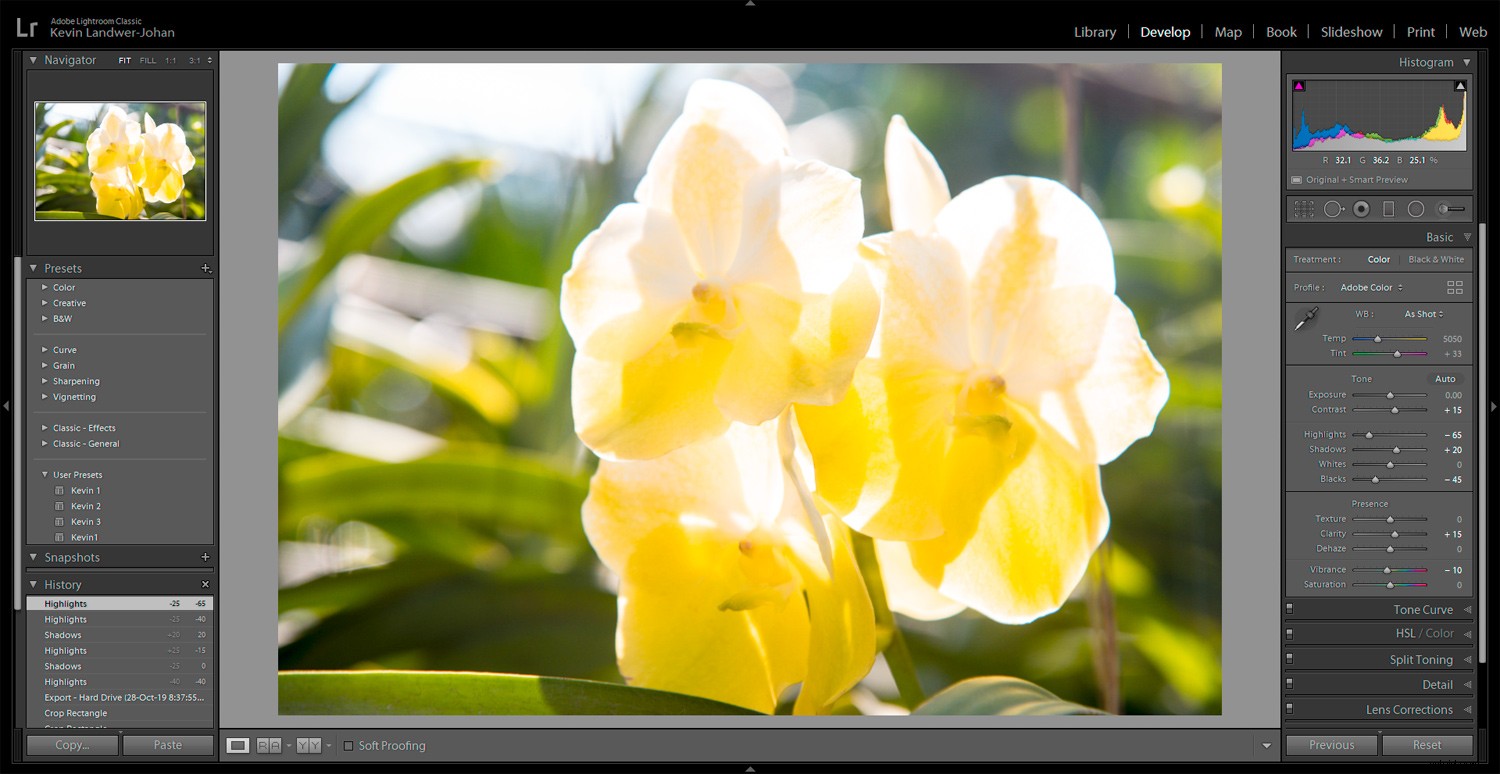 Master RAW Photo Editing in Lightroom: Achieve Lifelike Realism