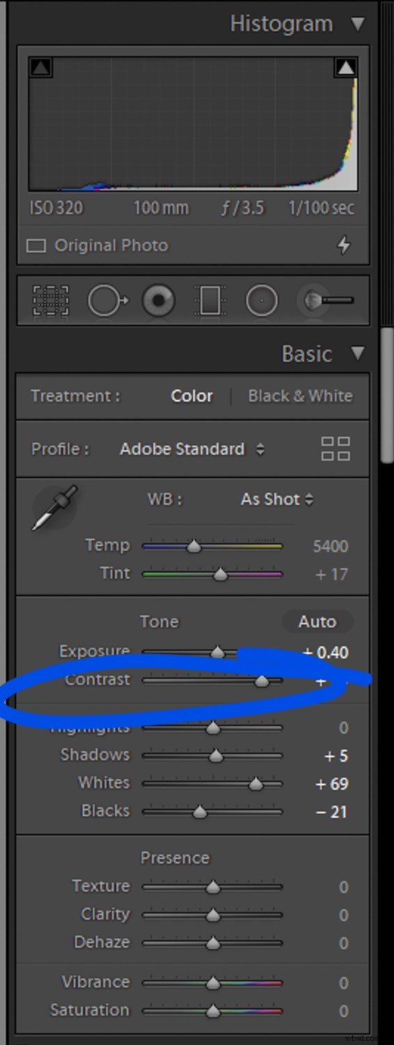 4 Quick Lightroom Edits to Make Your Photos Stand Out