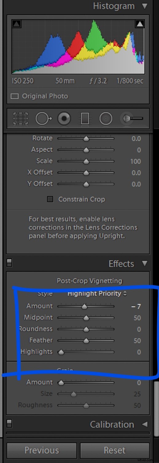 4 Quick Lightroom Edits to Make Your Photos Stand Out