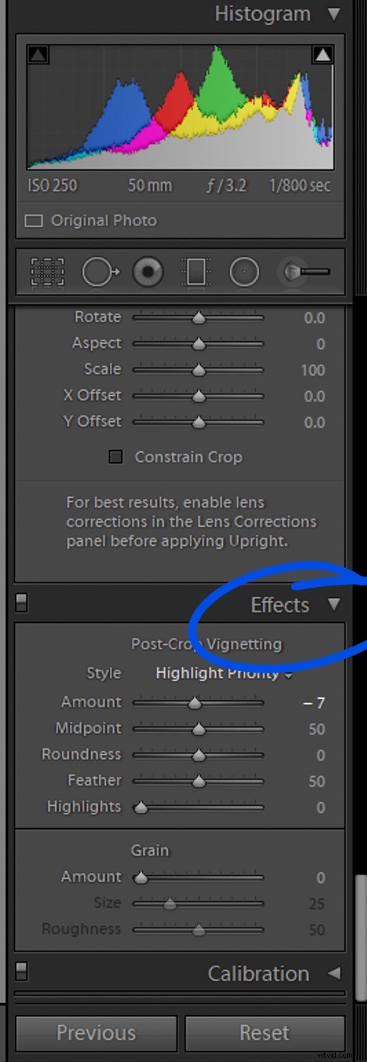 4 Quick Lightroom Edits to Make Your Photos Stand Out