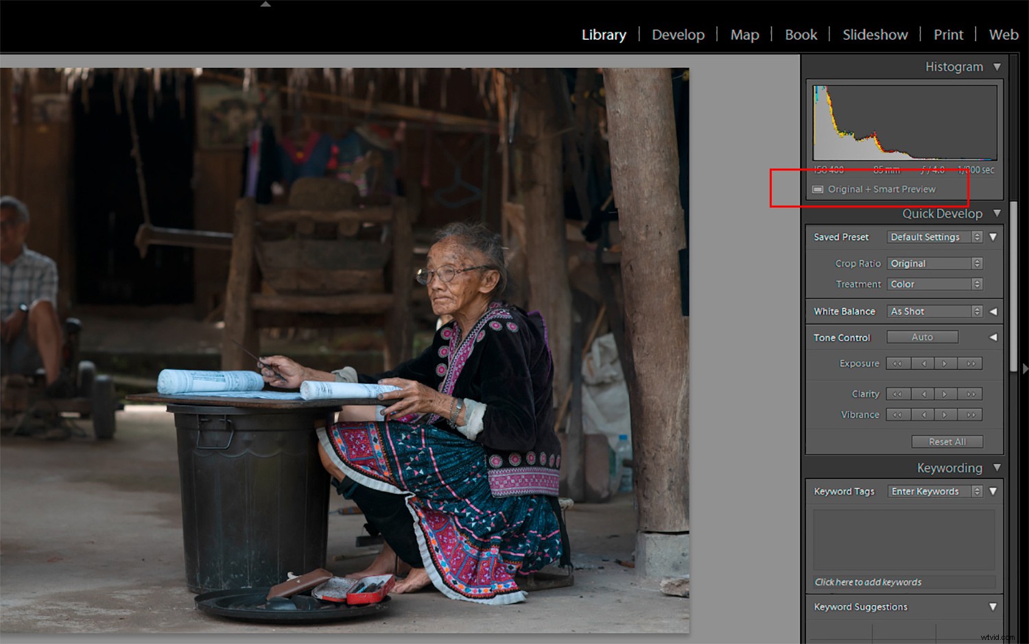 Boost Your Lightroom Workflow: Benefits of Smart Previews in CC & Classic + Easy Setup Guide
