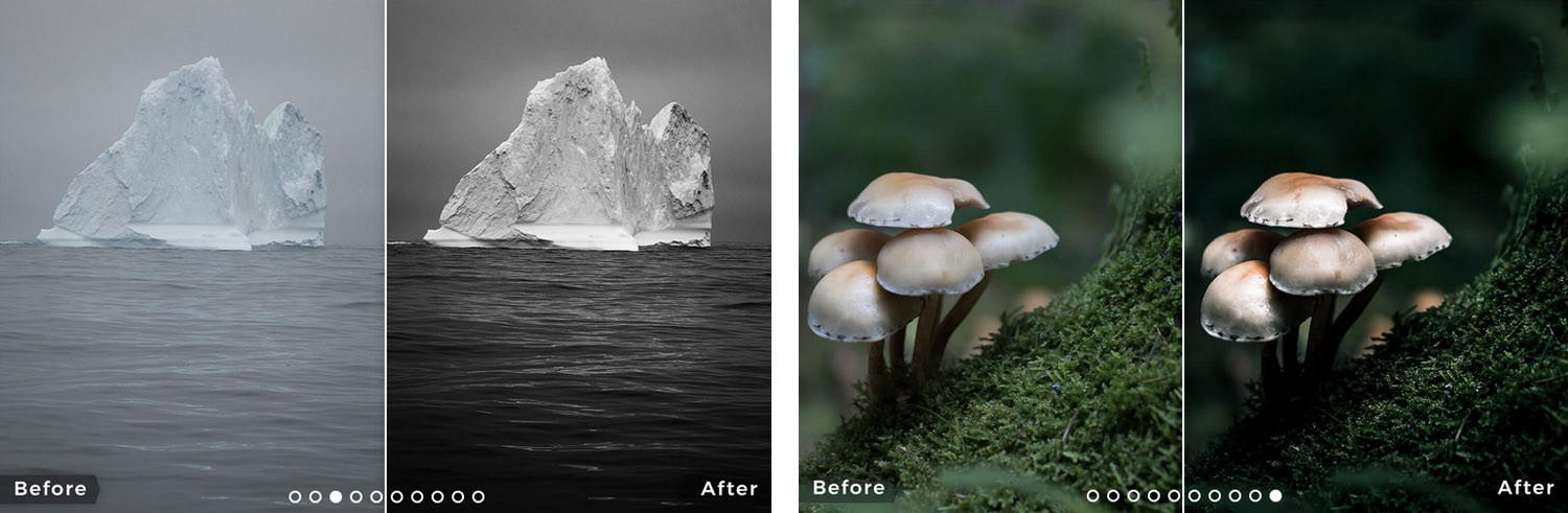 13 Best Lightroom Presets for 2024: Stunning Professional Options