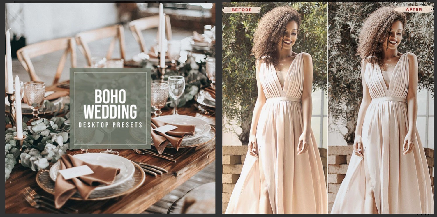 13 Best Lightroom Presets for 2024: Stunning Professional Options