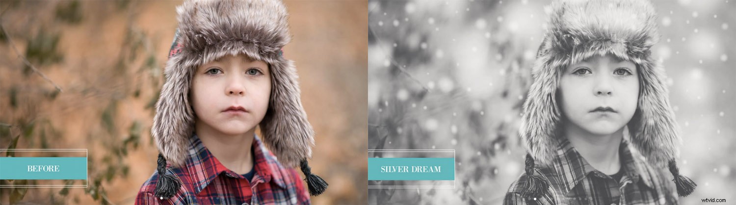 13 Best Lightroom Presets for 2024: Stunning Professional Options