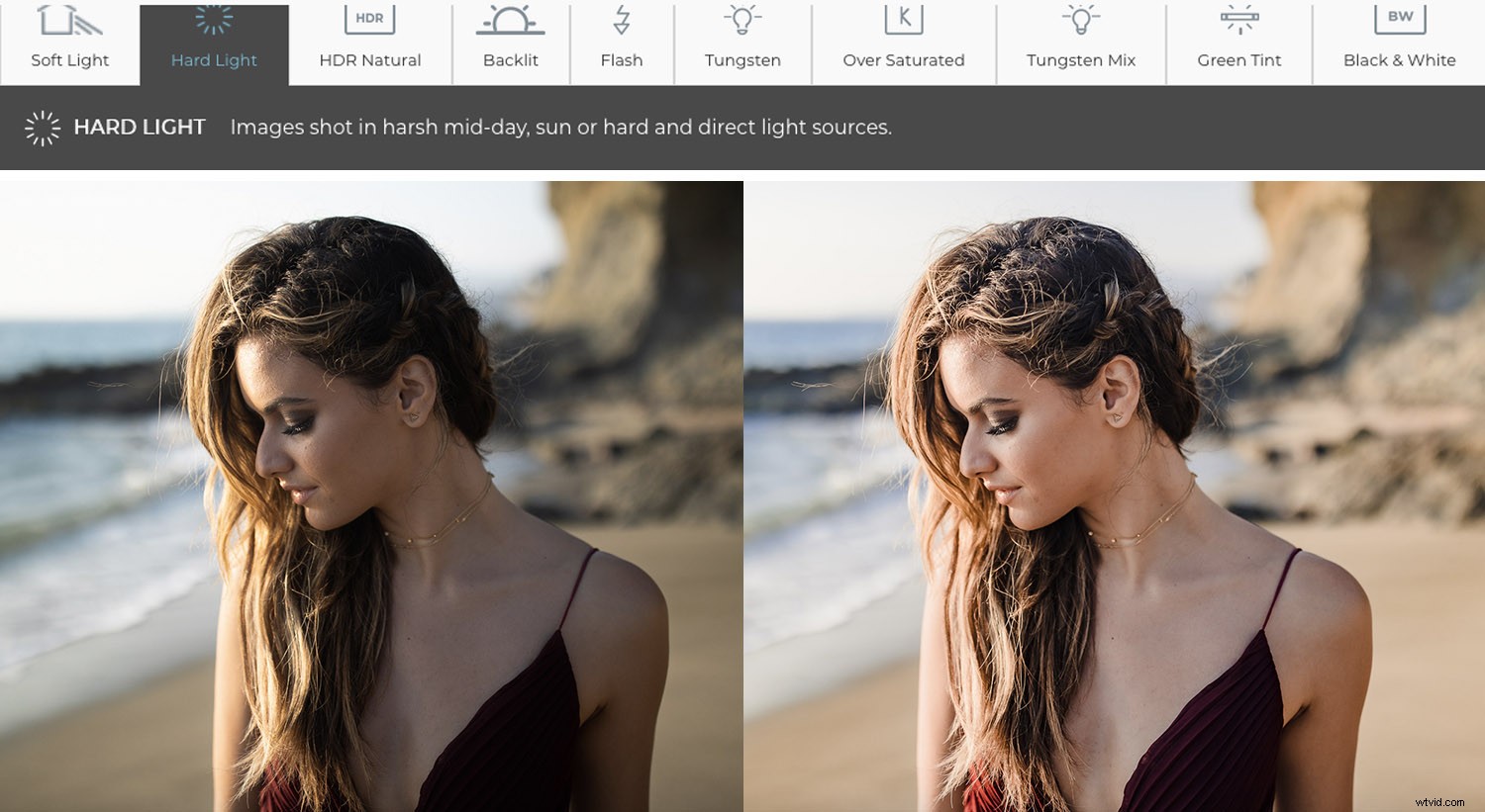 13 Best Lightroom Presets for 2024: Stunning Professional Options