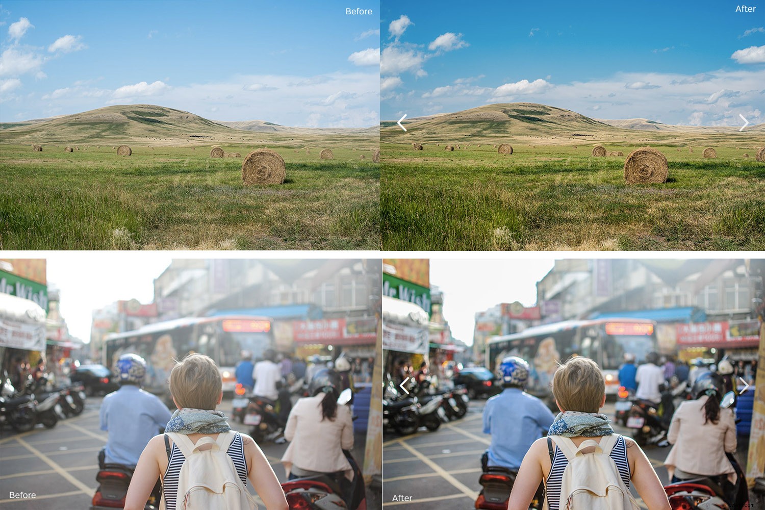 13 Best Lightroom Presets for 2024: Stunning Professional Options