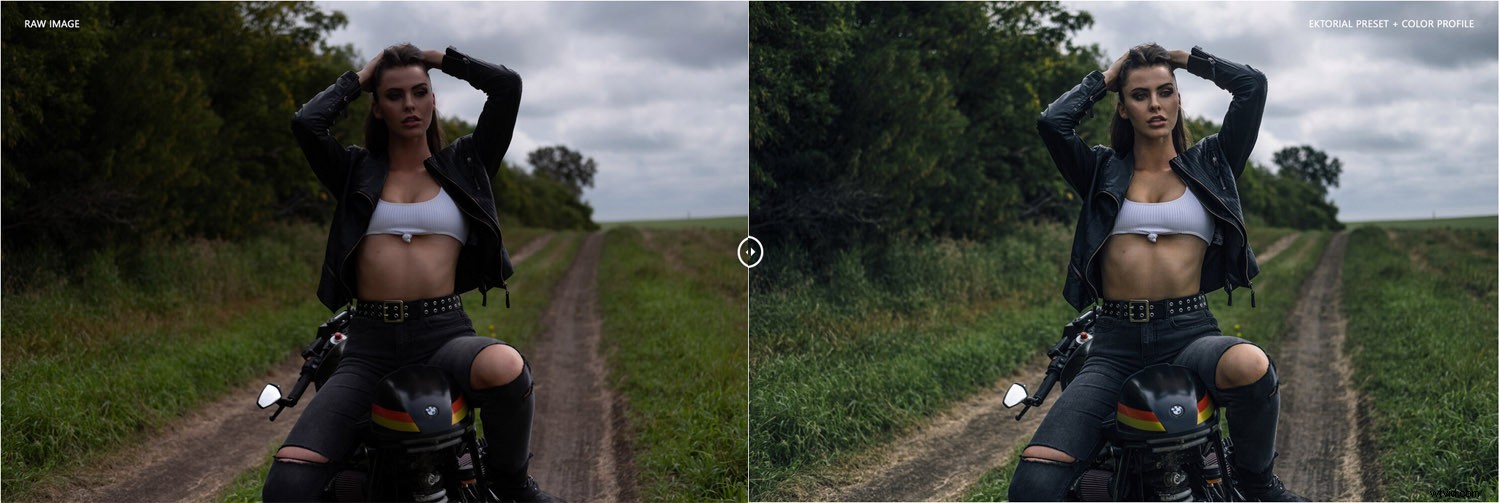 13 Best Lightroom Presets for 2024: Stunning Professional Options