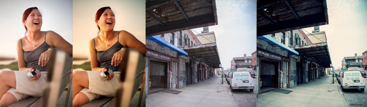 13 Best Lightroom Presets for 2024: Stunning Professional Options