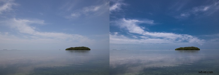 3 Easy Steps to Revive Dull Skies in Lightroom for Stunning Results