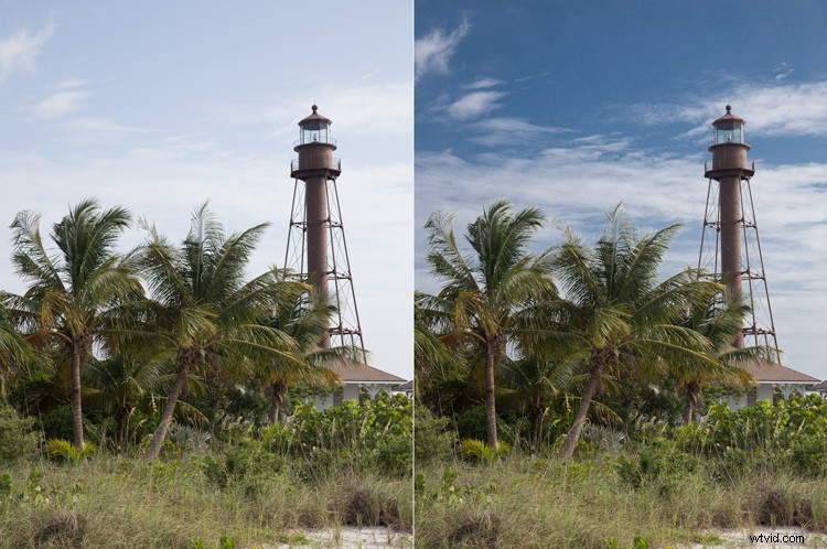 3 Easy Steps to Revive Dull Skies in Lightroom for Stunning Results