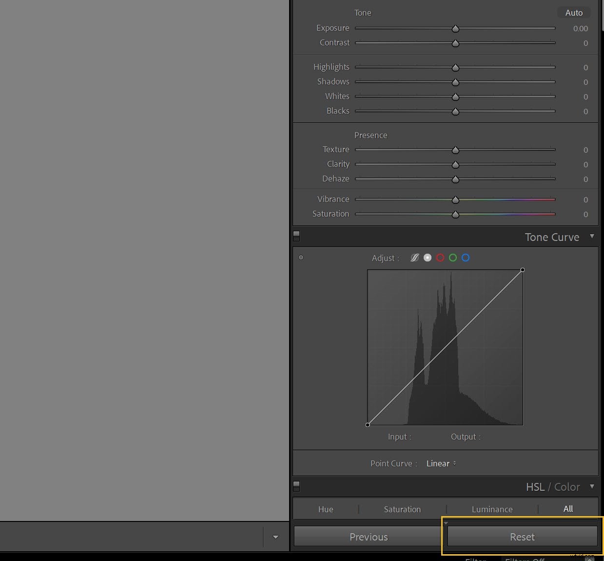 Step-by-Step Guide: How to Create Custom Lightroom Presets (2022)