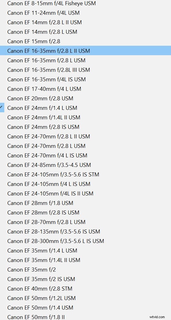 Step-by-Step Guide: How to Create Custom Lightroom Presets (2022)