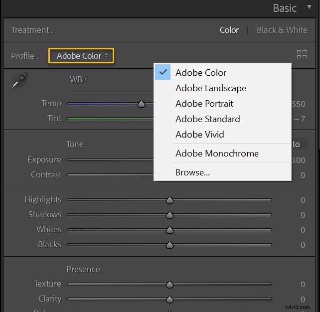 Step-by-Step Guide: How to Create Custom Lightroom Presets (2022)