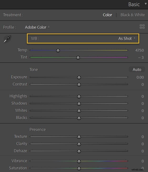 Step-by-Step Guide: How to Create Custom Lightroom Presets (2022)