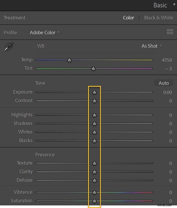 Step-by-Step Guide: How to Create Custom Lightroom Presets (2022)