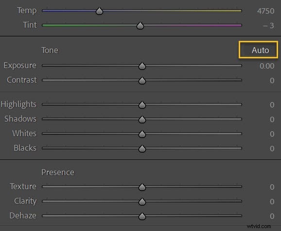 Step-by-Step Guide: How to Create Custom Lightroom Presets (2022)