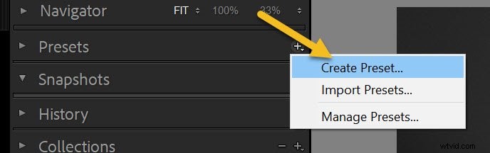 Step-by-Step Guide: How to Create Custom Lightroom Presets (2022)