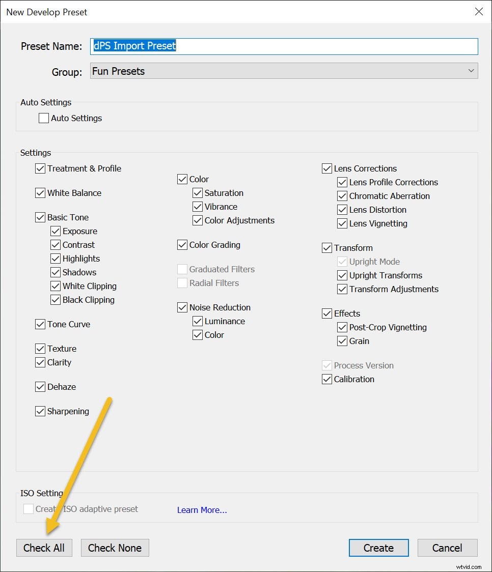 Step-by-Step Guide: How to Create Custom Lightroom Presets (2022)
