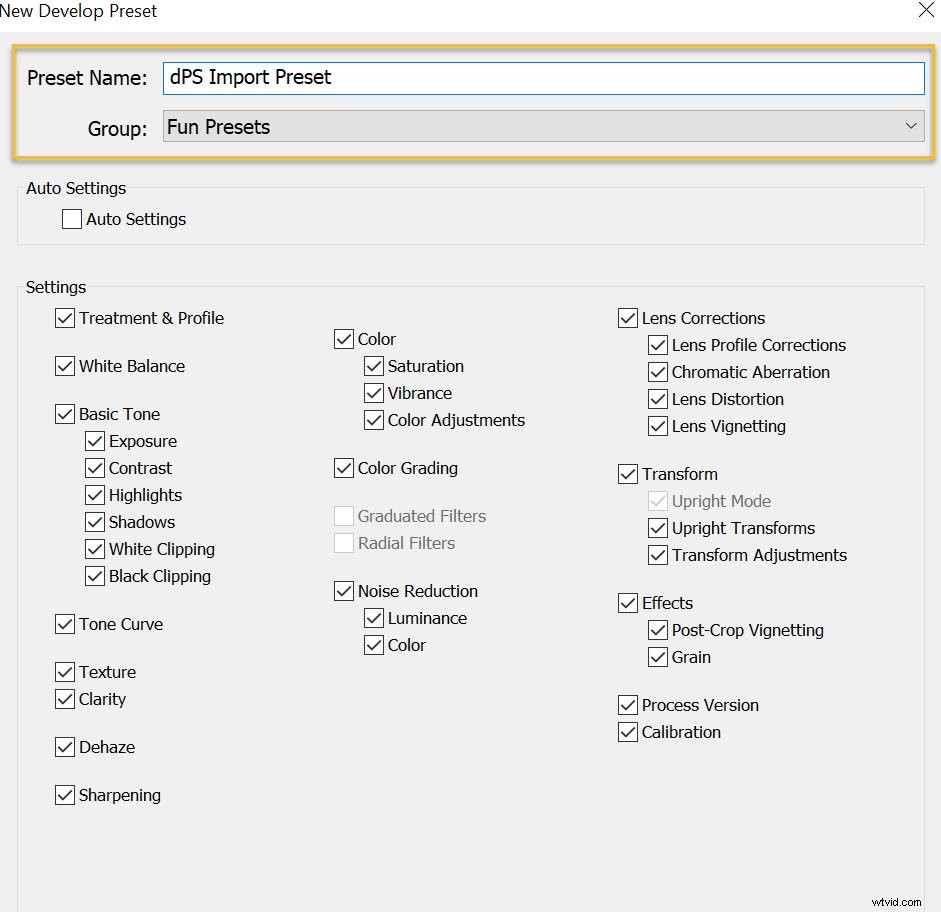 Step-by-Step Guide: How to Create Custom Lightroom Presets (2022)