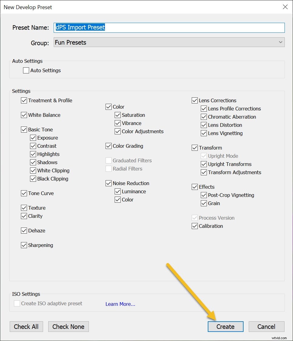 Step-by-Step Guide: How to Create Custom Lightroom Presets (2022)