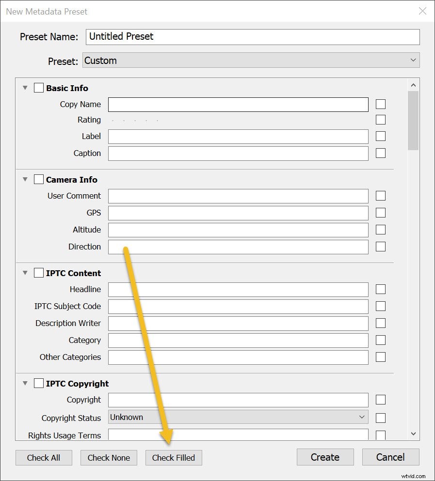 Step-by-Step Guide: How to Create Custom Lightroom Presets (2022)
