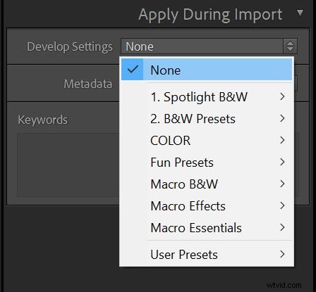 Step-by-Step Guide: How to Create Custom Lightroom Presets (2022)