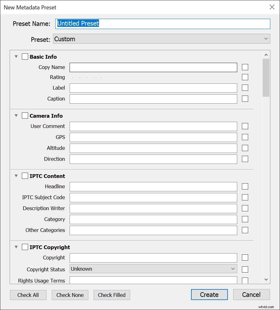 Step-by-Step Guide: How to Create Custom Lightroom Presets (2022)
