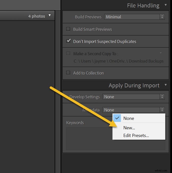 Step-by-Step Guide: How to Create Custom Lightroom Presets (2022)