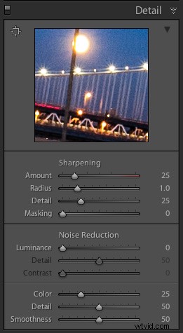 Master Noise Reduction in Lightroom: Step-by-Step 2022 Guide