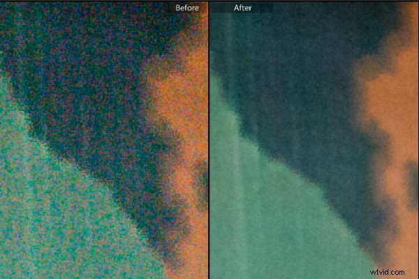 Master Noise Reduction in Lightroom: Step-by-Step 2022 Guide