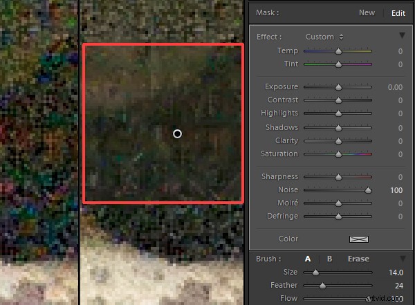 Master Noise Reduction in Lightroom: Step-by-Step 2022 Guide