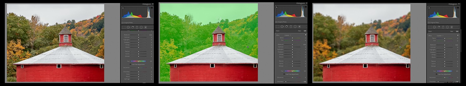 Master Background Blur in Lightroom: Complete Step-by-Step Guide
