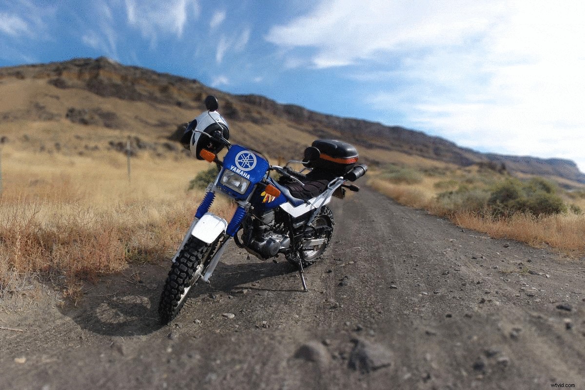 Master Background Blur in Lightroom: Complete Step-by-Step Guide