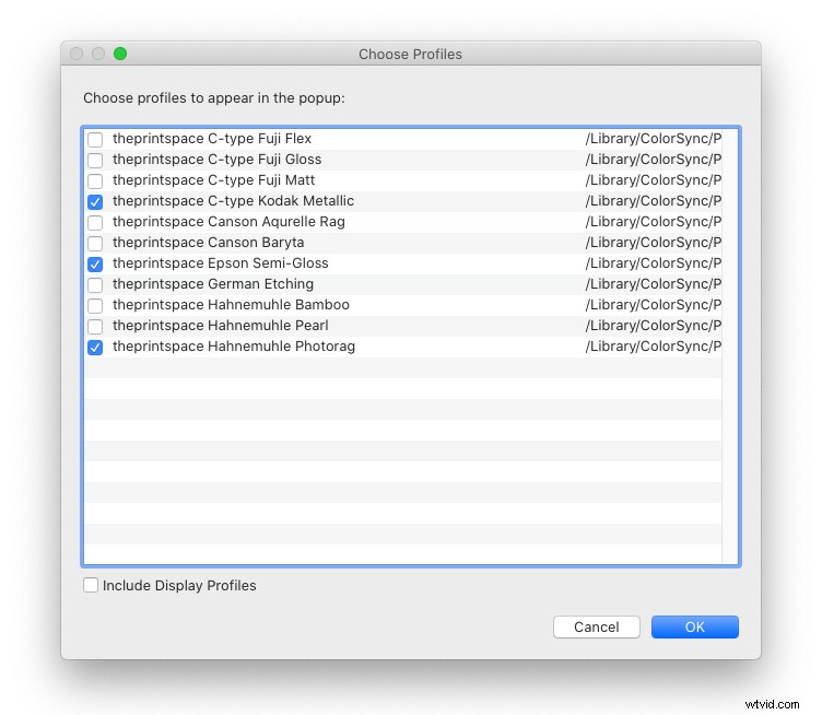 Master Soft Proofing in Lightroom: Essential Guide for Perfect Prints