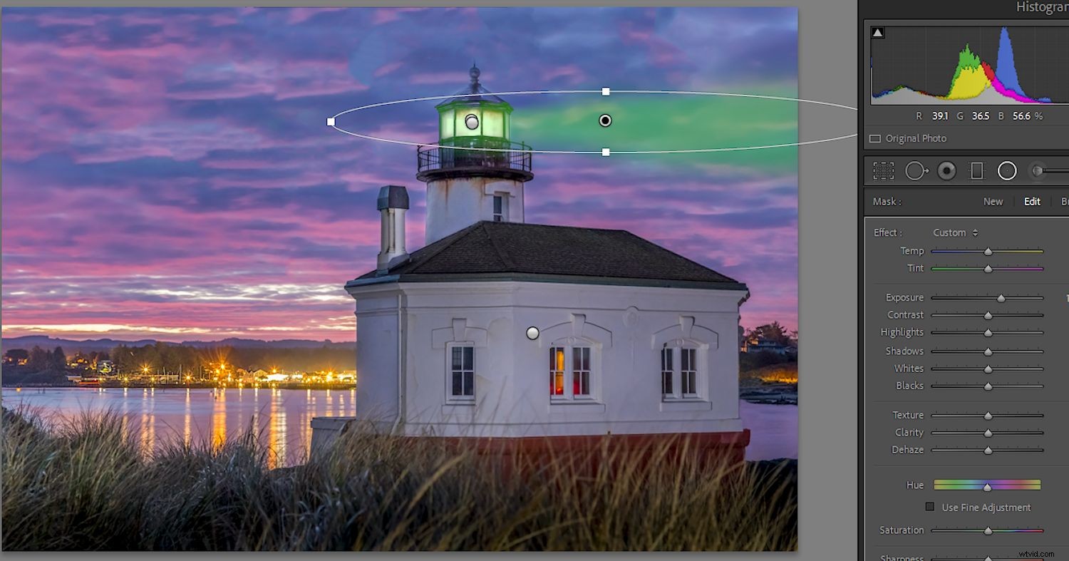 Master Dodging and Burning in Lightroom: Ultimate Pro Guide