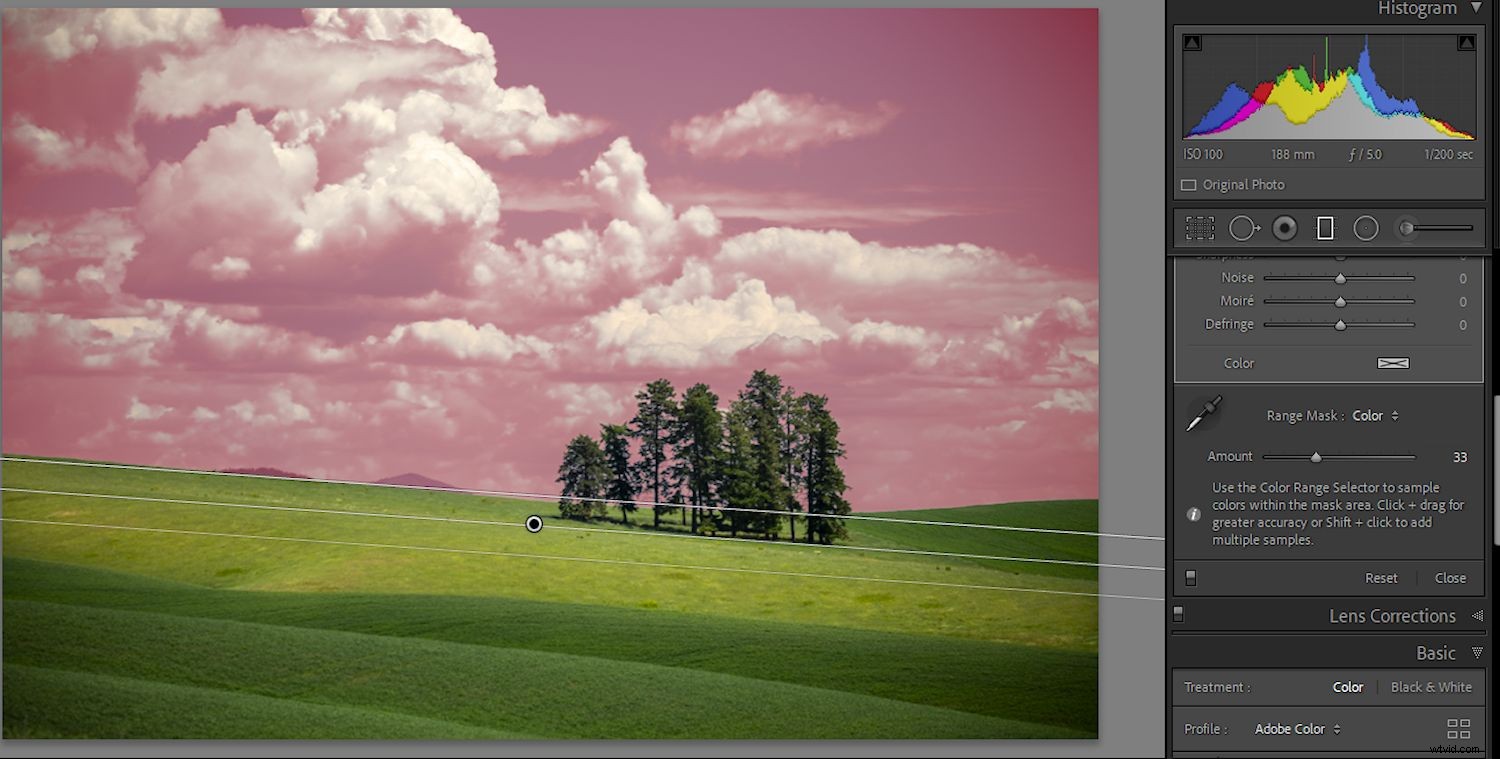 Master Dodging and Burning in Lightroom: Ultimate Pro Guide