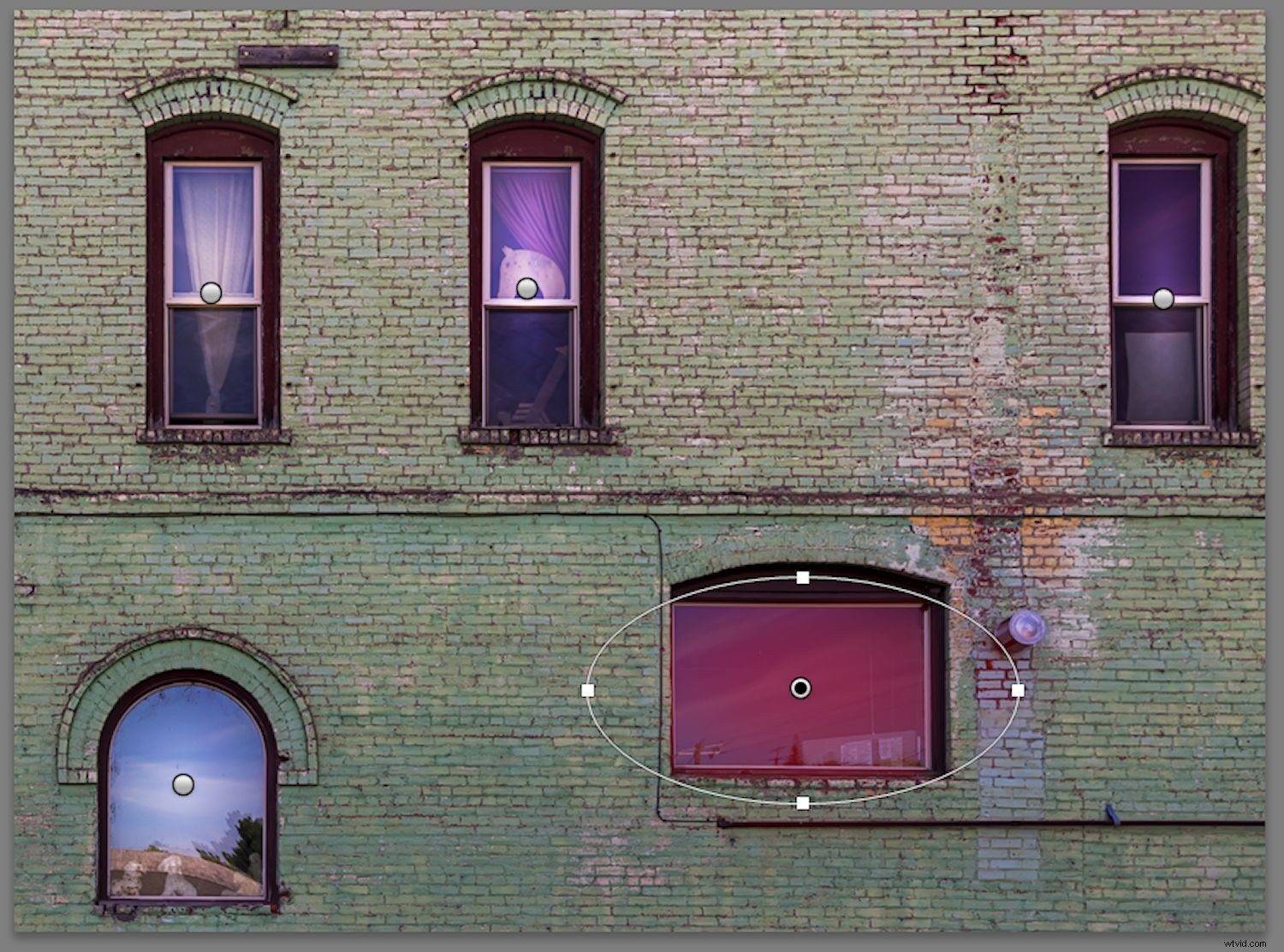 Master Dodging and Burning in Lightroom: Ultimate Pro Guide