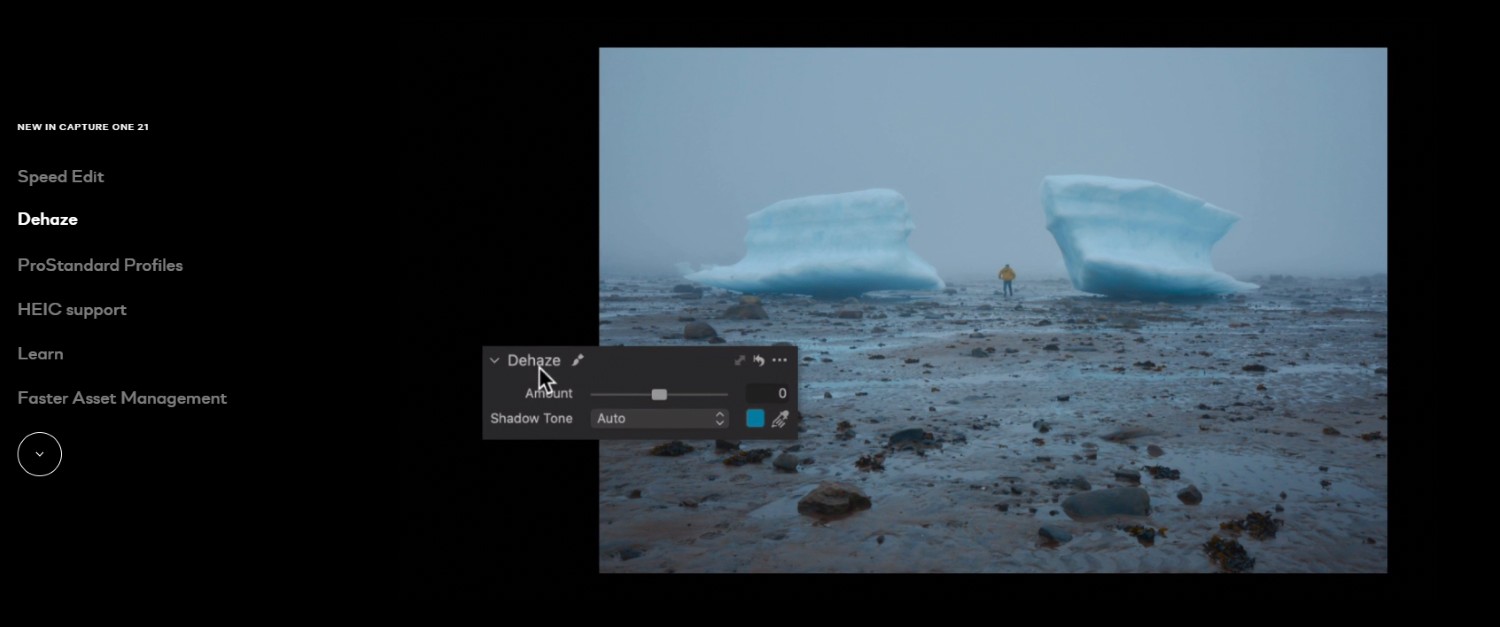 Capture One 21 Released: Powerful New Features and the Ultimate Lightroom Alternative