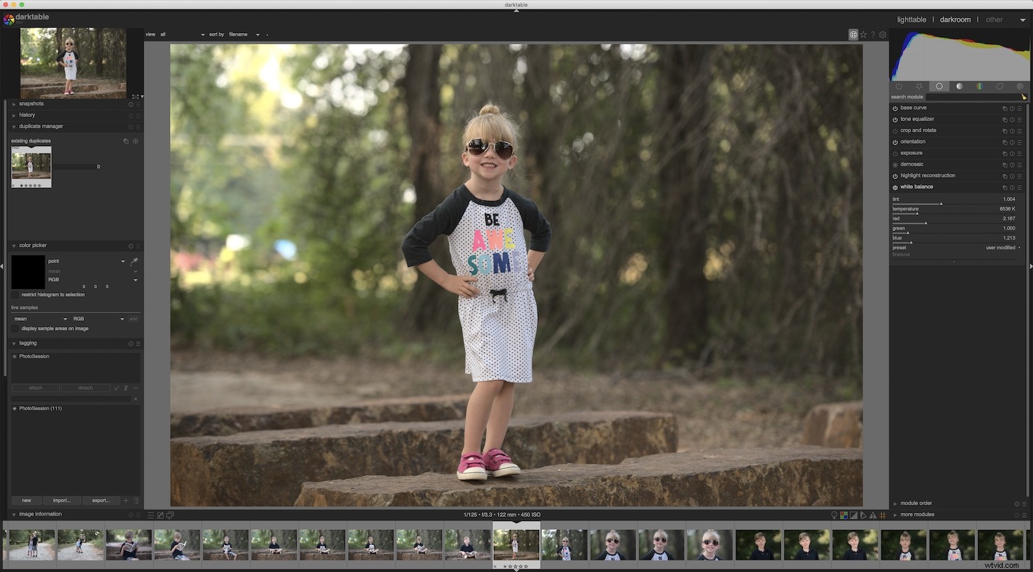 Darktable Review: The Best Free Open-Source Alternative to Adobe Lightroom?