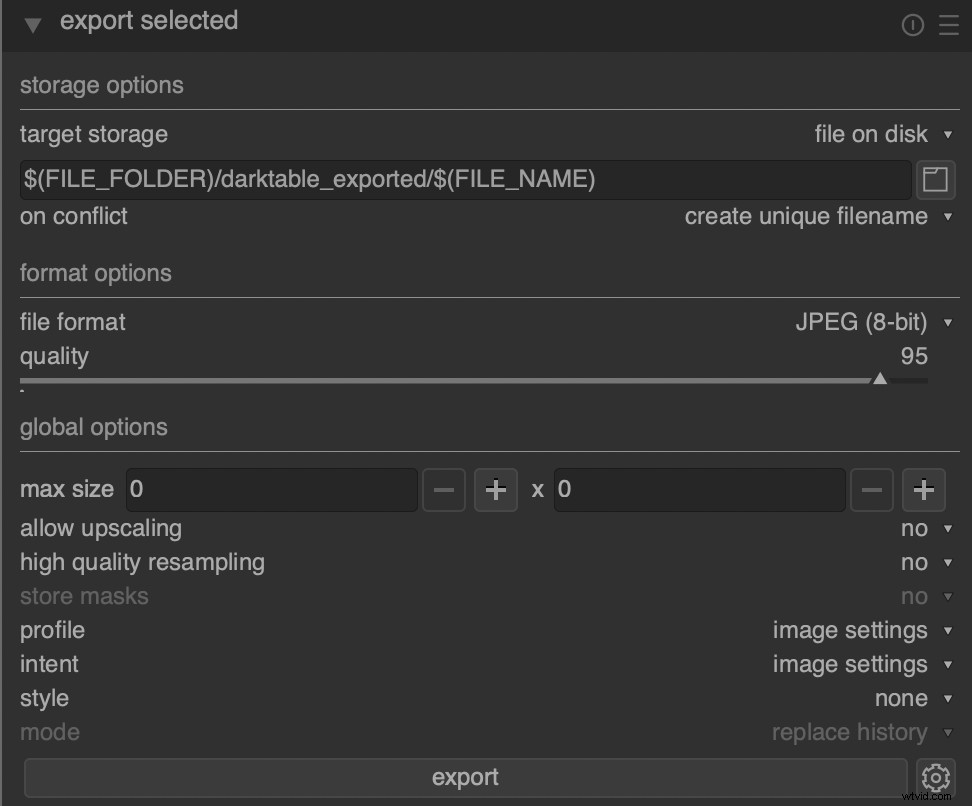 Darktable Review: The Best Free Open-Source Alternative to Adobe Lightroom?