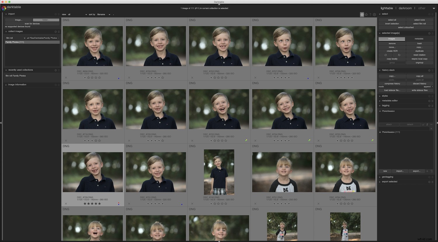 Darktable Review: The Best Free Open-Source Alternative to Adobe Lightroom?