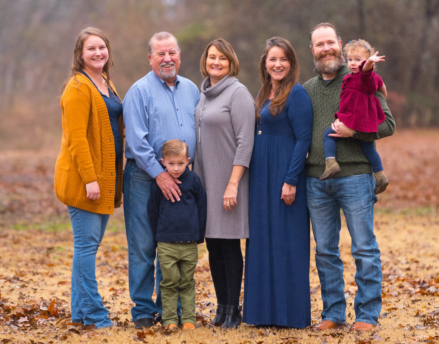 Master Effortless Color Adjustments in Lightroom for Stunning Results