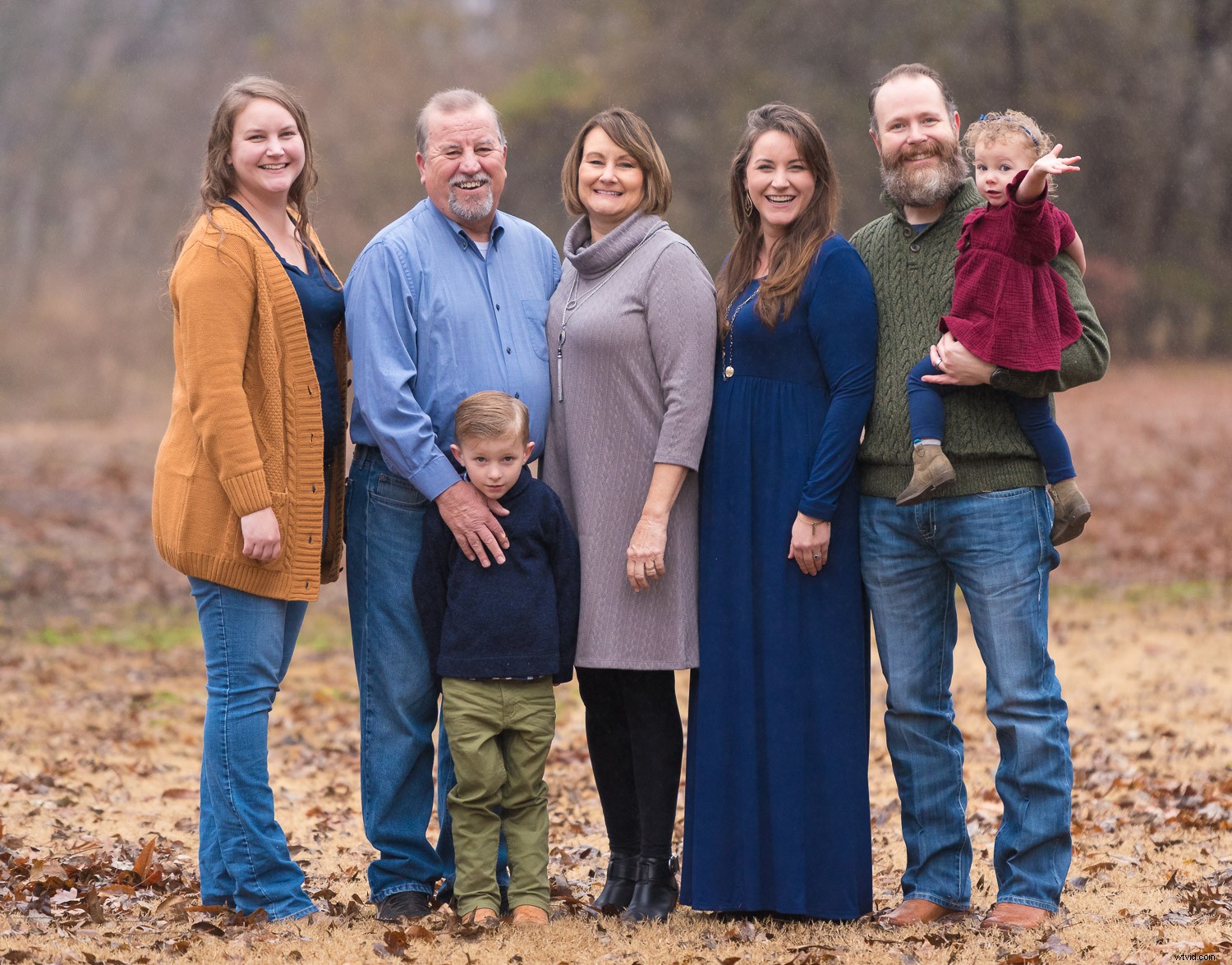 Master Effortless Color Adjustments in Lightroom for Stunning Results