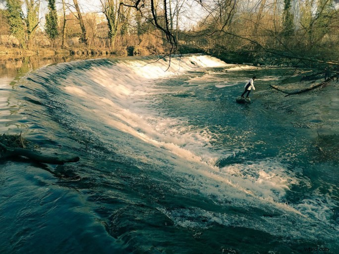 Master Split Toning in Lightroom Mobile: Create a Cohesive Instagram Feed